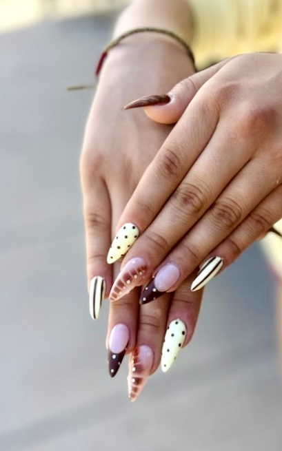 Gorgeous Nails nail photo 3