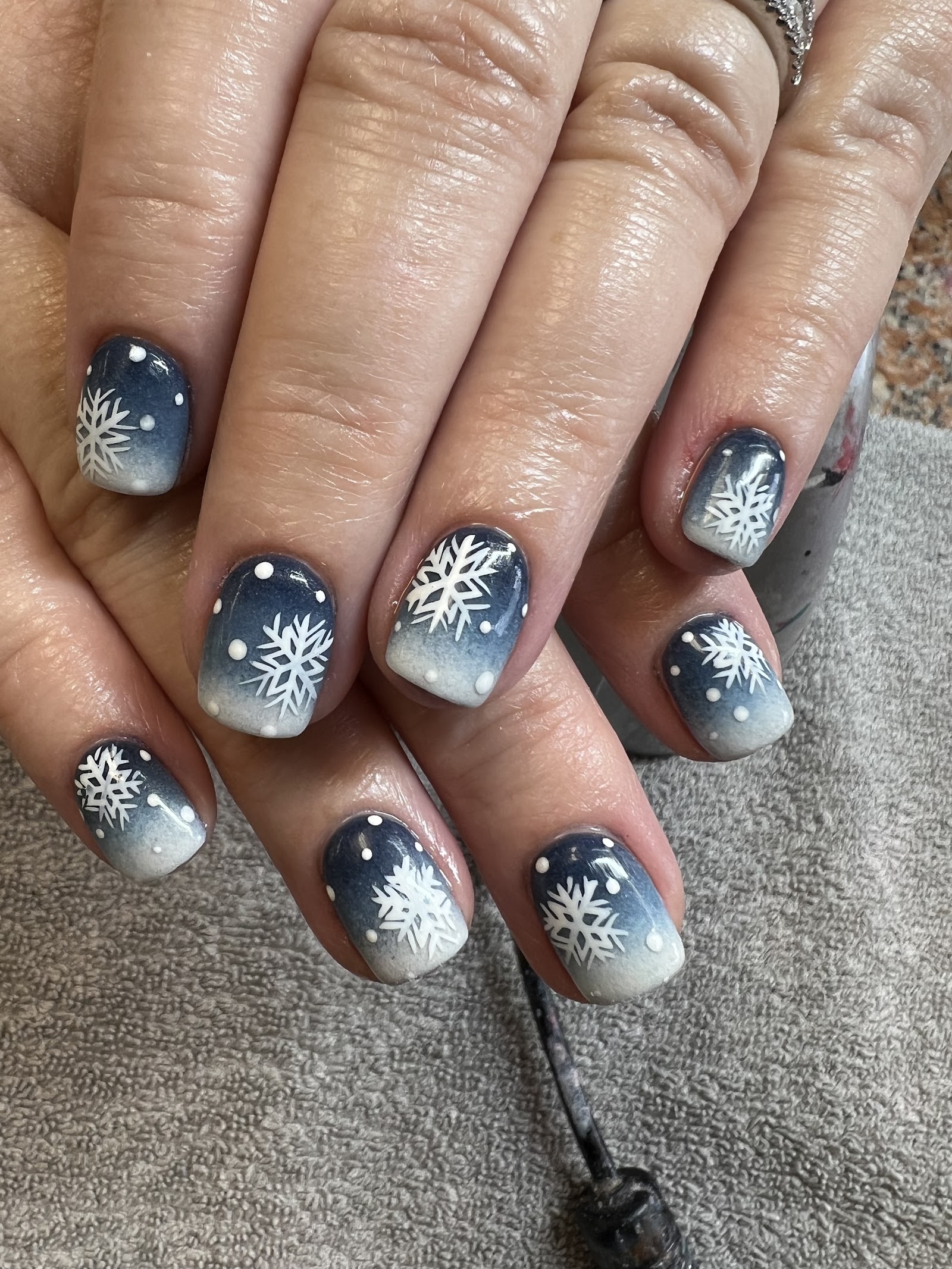 Gorgeous Nails nail photo 4