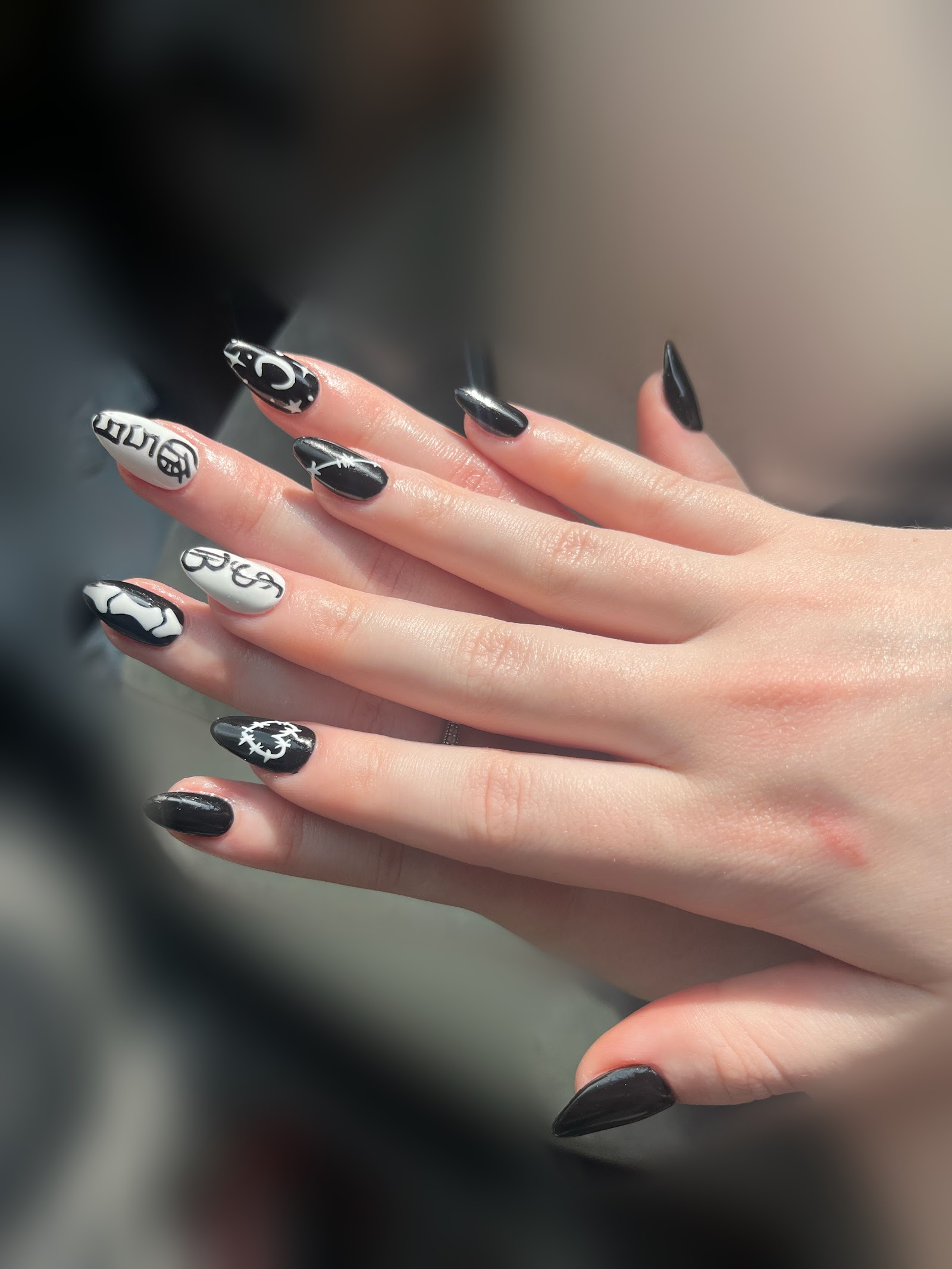 Gorgeous Nails nail photo 5